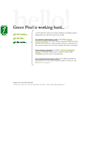 Mobile Screenshot of greenpixel.ro
