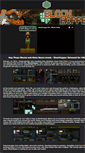 Mobile Screenshot of blockhopper.greenpixel.ca